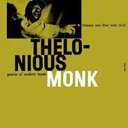 Thelonious Monk, Genius Of Modern Music Vol. 1 (LP)