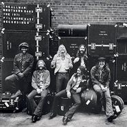 The Allman Brothers Band, The 1971 Fillmore East Recordings [Box Set] (CD)