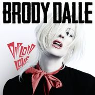 Brody Dalle, Diploid Love (LP)