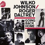 Wilko Johnson, Going Back Home (CD)