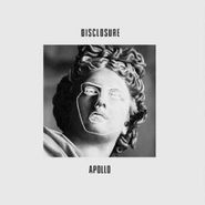 Disclosure, Apollo [Record Store Day] (12")