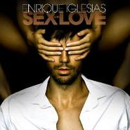 Enrique Iglesias, Sex And Love (CD)