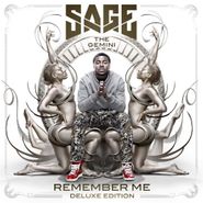 Sage The Gemini, Remember Me [Clean Version] [Deluxe Edition] (CD)