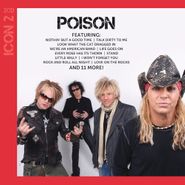 Poison, Icon (CD)