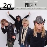 Poison, The Millennium Collection: 20th Century Mastes (CD)