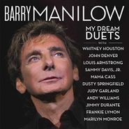 Barry Manilow, My Dream Duets (CD)