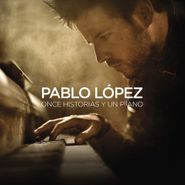 Pablo López, Once Historias Y Un Piano (CD)
