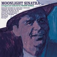 Frank Sinatra, Moonlight Sinatra (LP)