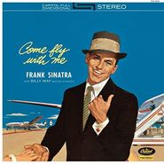 Frank Sinatra, Come Fly With Me [Remastered 180 Gram Vinyl] (LP)