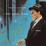 Frank Sinatra, In The Wee Small Hours [Mono] (LP)