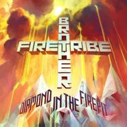 Brother Firetribe, Diamond In The Firepit (CD)