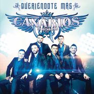 Los Canarios De Michoacán, Queriendote Mas (CD)
