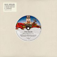 Paul Weller, Brand New Toy [Record Store Day] (7")