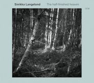 Sinikka Langeland, Half-Finished Heaven (CD)