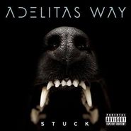 Adelitas Way, Stuck (CD)