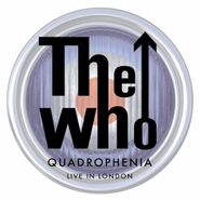 The Who, Quadrophenia: Live In London [Limited Collector's Edition] [Box Set] (CD)