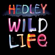 Hedley , Wild Life (explicit) (CD)
