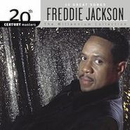 Freddie Jackson, The Millennium Collection: 20th Century Masters (CD)