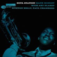 Hank Mobley, Soul Station (LP)