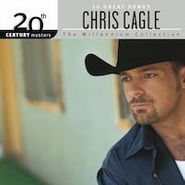 Chris Cagle, Best Of/20th Century (CD)