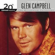 Glen Campbell, Best Of/20th Century (CD)