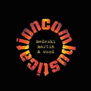 Medeski Martin & Wood, Combustication [Remastered 180 Gram Vinyl] (LP)