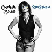 Chrissie Hynde, Stockholm (CD)