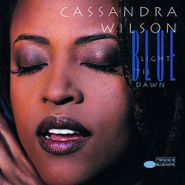 Cassandra Wilson, Blue Light 'Til Dawn [20th Anniversary Expanded Edition] (CD)