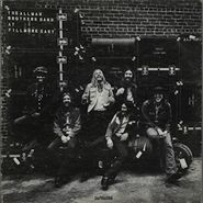 The Allman Brothers Band, The 1971 Fillmore East Recordings (LP)