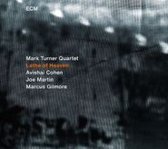 Mark Turner, Lathe Of Heaven (CD)