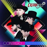 Calibre 50, Contigo (CD)