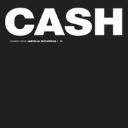 Johnny Cash, American Recordings I - VI [Box Set] (LP)