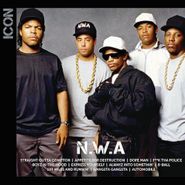 N.W.A., Icon (CD)