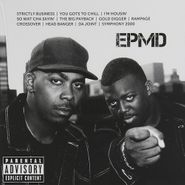 EPMD, Icon (CD)