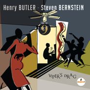 Henry Butler, Viper's Drag (CD)
