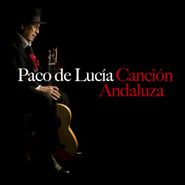 Paco de Lucia, Cancion Andaluza (CD)