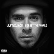 Afrojack, Forget The World (CD)