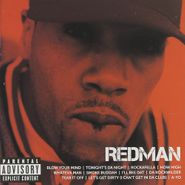 Redman, Icon (CD)