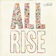 Jason Moran, All Rise: A Joyful Elegy For Fats Waller (LP)
