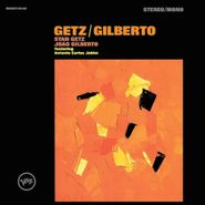 Stan Getz, Getz / Gilberto [50th Anniversary Edition] (CD)