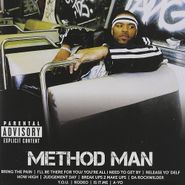 Method Man, Icon (CD)