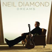 Neil Diamond, Dreams (CD)
