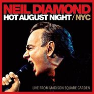 Neil Diamond, Hot August Night / NYC (CD)