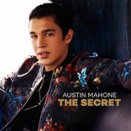 Austin Mahone, The Secret (CD)
