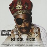Slick Rick, Icon (CD)