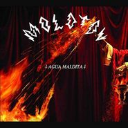 Molotov, Agua Maldita (CD)