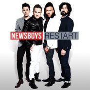 Newsboys, Restart(extra Track) (CD)