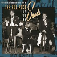 Frank Sinatra, The Rat Pack Live At The Sands (LP)