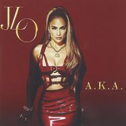 Jennifer Lopez, A.k.a. (CD)
