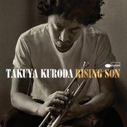 Takuya Kuroda, Rising Son (LP)